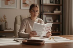 libro el poder de la solución enric serradell rp